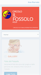Mobile Screenshot of fossolo.it